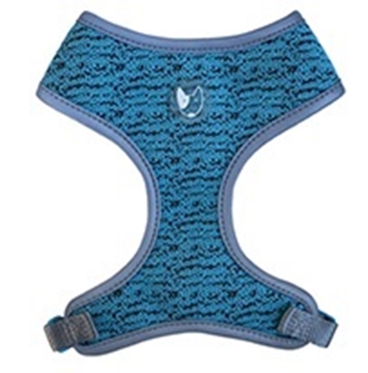 Picture of HARNESS PURE BLUE